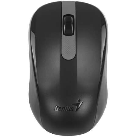 Мышь беспроводная Genius NX-8008S Wireless Black