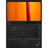 Ноутбук Lenovo ThinkPad T14s Gen 1 Core i5 10210U/8Gb/256Gb SSD/14" FullHD/Win10Pro Black