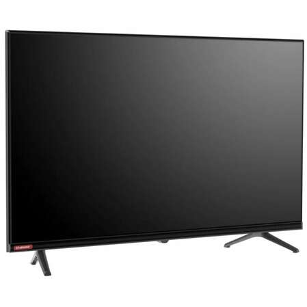 Телевизор 32" Starwind SW-LED32SB303  (HD 1366x768, Smart TV) черный