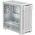 Корпус ATX Miditower Gigabyte C102GI White