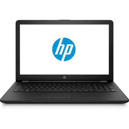 Ноутбук HP 15-bw014ur 1ZK03EA AMD A10-9620P/8Gb/500Gb/AMD 530 2Gb/15.6" FullHD/FreeDOS Black