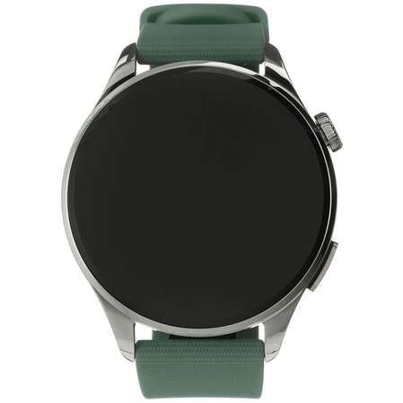 Умные часы Xiaomi Watch 5 Juniper Green Strap