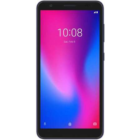 Смартфон ZTE Blade A3 (2020) 1/32GB Violet