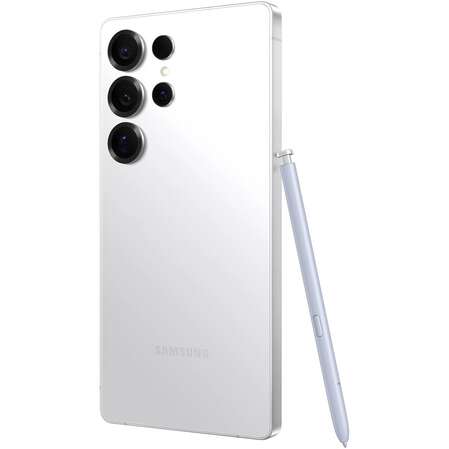 Смартфон Samsung Galaxy S25 Ultra SM-S938B 12/1Tb Titanium Silver (EAC)
