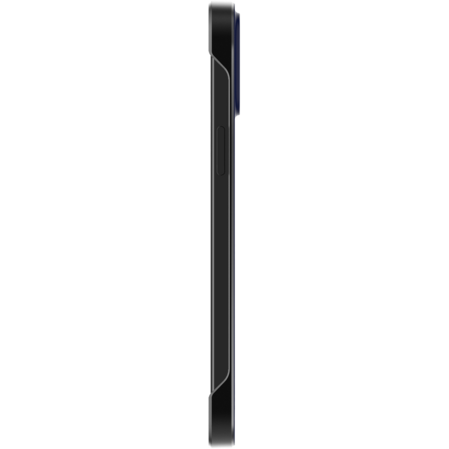 Чехол для Apple iPhone 12 mini SwitchEasy Nude черный