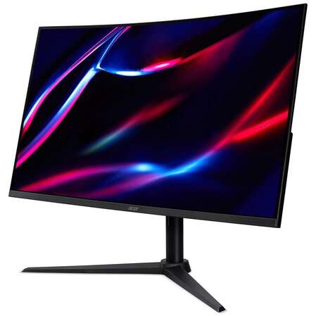 Монитор 32" Acer Nitro XZ322QUV3bmiiphx VA 2560x1440 1ms НDMI, DisplayPort