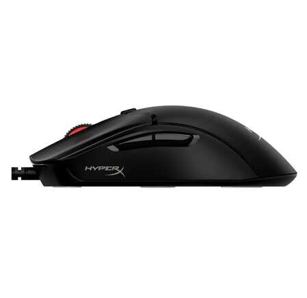 Мышь HyperX Pulsefire Haste 2 Black проводная