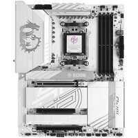 Материнская плата MSI MPG X870E Edge Ti WiFi Socket-AM5 AMD X870 4xDDR5, 4xSATA3, RAID, 4xM.2, 3xPCI-E16x, 5xUSB3.2, 3xUSB3.2 Type C, HDMI, WiFi, 5Glan, ATX Ret