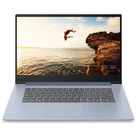 Ноутбук Lenovo IdeaPad 530S-15IKB Core i5 8250U/8Gb/256Gb SSD/15.6" FullHD/Win10 Blue
