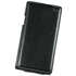 Чехол для Sony D2203/D2212 Xperia E3/ Xperia E3 Dual Partner Flip-case Black