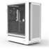 Корпус ATX Miditower Zalman i6 White