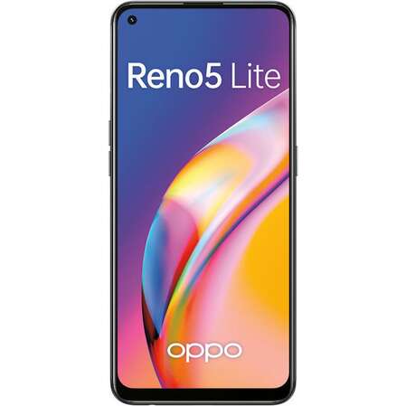 Смартфон Oppo Reno 5 Lite 8/128GB Black