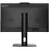 Моноблок MSI Pro AP242P 14M-808XRU 23.8" FullHD Core i7 14700/32Gb/512Gb SSD/kb+m/DOS/Black