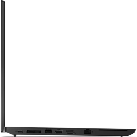 Ноутбук Lenovo ThinkPad L15 Gen 1 AMD Ryzen 7 4750U/8Gb/256Gb SSD/15.6" FullHD/Win10Pro Black
