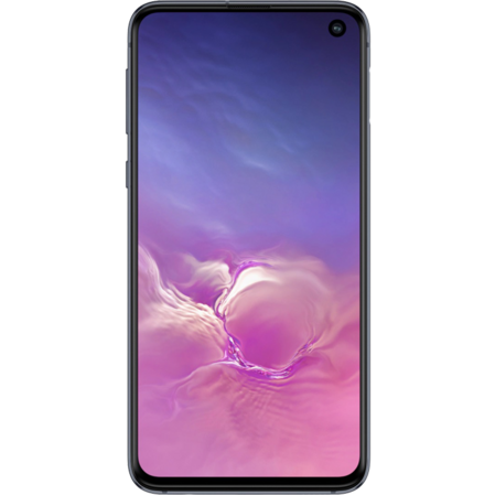 Смартфон Samsung Galaxy S10e SM-G970 6/128 GB оникс