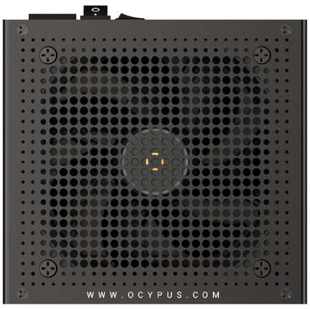 Блок питания 850W Ocypus Iota P850