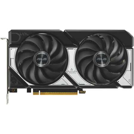 Видеокарта ASUS GeForce RTX 5060 8192Mb, Dual OC 8Gb (Dual-RTX5060-O8G) 1xHDMI, 3xDP, Ret