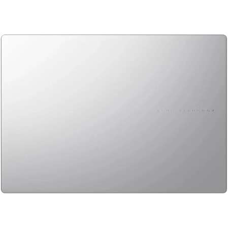 Ноутбук ASUS VivoBook S16 S3607VA-RP042 Core i7 13620H/16Gb/512Gb SSD/16" WUXGA/DOS Silver