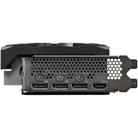 Видеокарта ASRock 16384Mb Intel Arc A770 Phantom Gaming 16GB OC (A770 PG 16GO) 3xDP, 1xHDMI, Ret