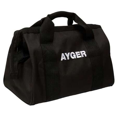 Фрезер AYGER AB710