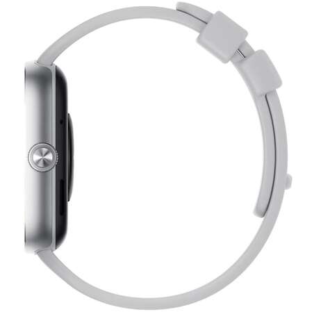 Умные часы Xiaomi Redmi Watch 4 RU Silver/Gray