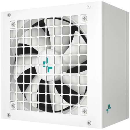 Блок питания 750W Deepcool Gamerstorm PN750M WH V2