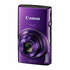Компактная фотокамера Canon IXUS 285 HS Purple