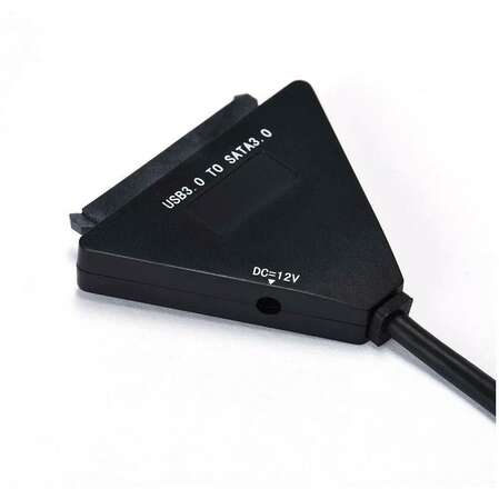 Адаптер USB3.0 - SATA3 Orient UHD-512