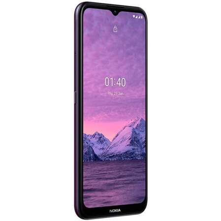 Смартфон Nokia 1.4 3/64GB (TA-1322) Purple