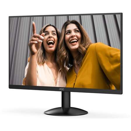 Монитор 24" AOC 24B30HM2 IPS 1920x1080 1ms HDMI