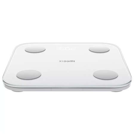 Весы диагностические Xiaomi Body Composition Scale S400 MJTZC01YM