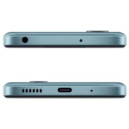 Смартфон Poco M5 4/64 RU Green