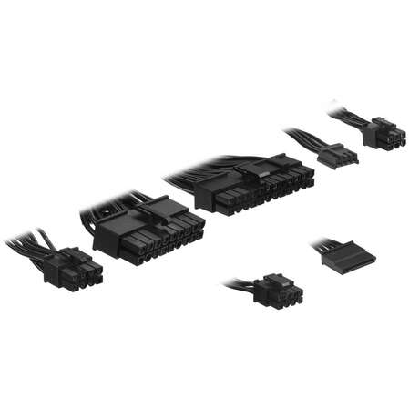Блок питания 750W Gigabyte GP-UD750GM PG5 V2