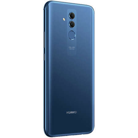 Смартфон Huawei Mate 20 Lite Blue