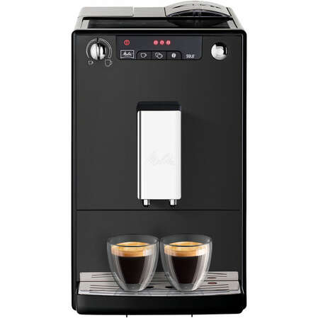 Кофемашина Melitta Caffeo Solo E950-544