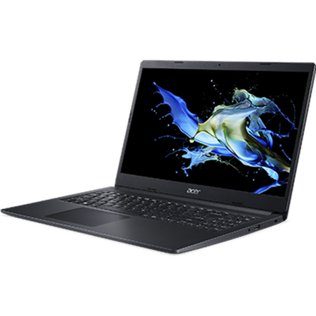 Ноутбук Acer Extensa 15 EX215-51K-55J4 Core i5-6300U/4Gb/128Gb SSD/15.6" FullHD/DOS Black