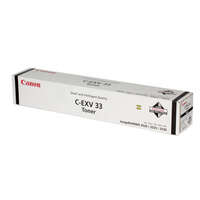 Тонер Canon C-EXV33 для iR2520/iR2520i/iR2525/iR2525i/iR2530/iR2530i