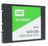Внутренний SSD-накопитель 240Gb Western Digital Green WDS240G2G0A SATA3 2.5" 