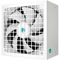 Блок питания 1200W Deepcool PN1200M WH White