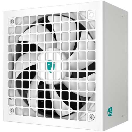 Блок питания 1200W Deepcool PN1200M WH White