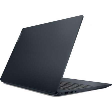 Ноутбук Lenovo IdeaPad S340-15API AMD Ryzen 5 3500U/4Gb+8Gb/512Gb SSD/15.6" FullHD/Win10 Blue