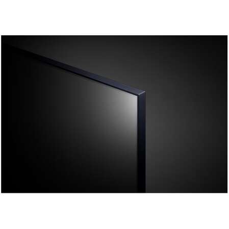 Телевизор 43" LG 43UT80006LA.ARUG 2024 (4K UHD 3840x2160, Smart TV) черный (EAC)