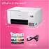 МФУ Epson L3276 А4 Wifi