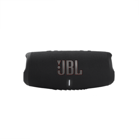 Портативная bluetooth-колонка JBL Charge 5 Black