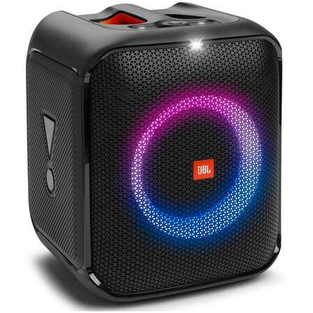 Портативная bluetooth-колонка JBL PartyBox Encore Essential Black