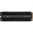 Внутренний SSD-накопитель 1000Gb Corsair Force MP600 Pro (CSSD-F1000GBMP600PRO) M.2 2280 PCIe NVMe 4.0 x4
