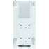 Корпус ATX Miditower Zalman S5 Neo White