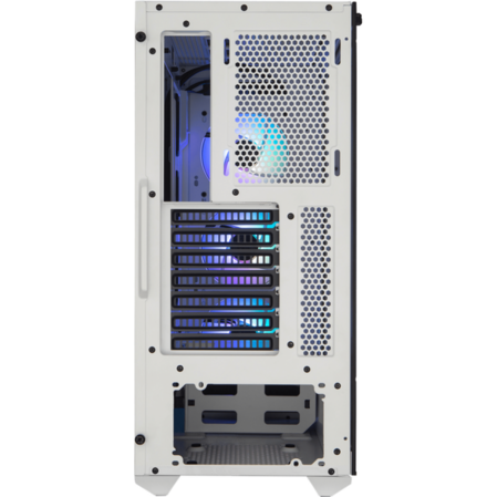 Корпус ATX Miditower Cooler Master MasterBox TD500 MESH ARGB MCB-D500D-WGNN-S01 White