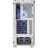 Корпус ATX Miditower Cooler Master MasterBox TD500 MESH ARGB MCB-D500D-WGNN-S01 White