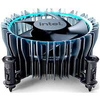 Охлаждение CPU Cooler for Intel (M23901) 1700 Intel Original Al+Cu низкопрофильный